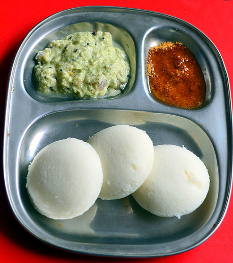 ನಾಳೆ ಏನು ತಿಂಡಿ ಮಾಡುವೆ ?