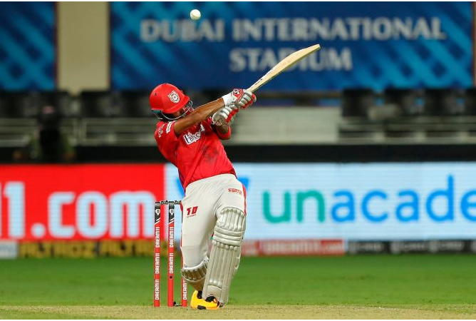 ಐಪಿಎಲ್ 2020 – ರಾಹುಲ್ ಬೊಂಬಾಟ್ ಆಟ.. ಆರ್ ಸಿಬಿಗೆ ಹೀನಾಯ ಸೋಲು..