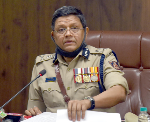 ಡ್ರಗ್ ಮಾಫಿಯಾ : ಬೆಂಗಳೂರು ನಗರ ಪೊಲೀಸ್ ಆಯುಕ್ತ ಕಮಲ್ ಪಂತ್ ಸುದ್ದಿಗೋಷ್ಟಿ