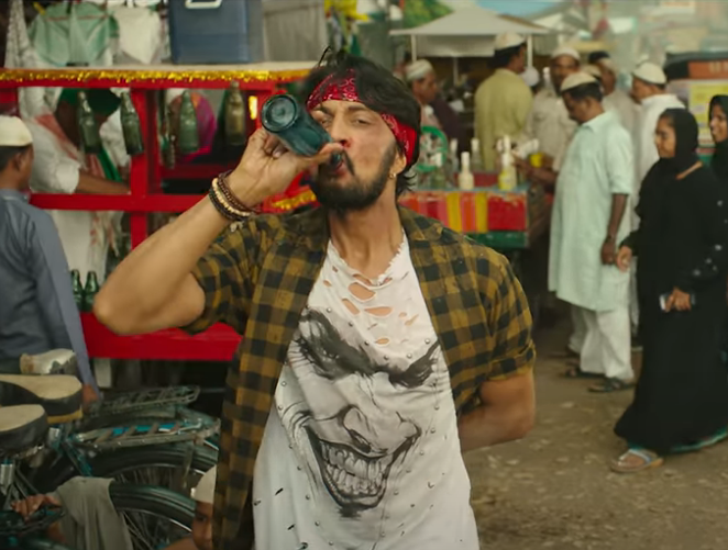 ‘ಕಾಮಿಡಿ ಕಚಗುಳಿ ಜೊತೆ ಕ್ಯೂಟ್ ಲವ್ ಕಹಾನಿ’ ಕೋಟಿಗೊಬ್ಬ-3 ಟೀಸರ್ ರಿಲೀಸ್