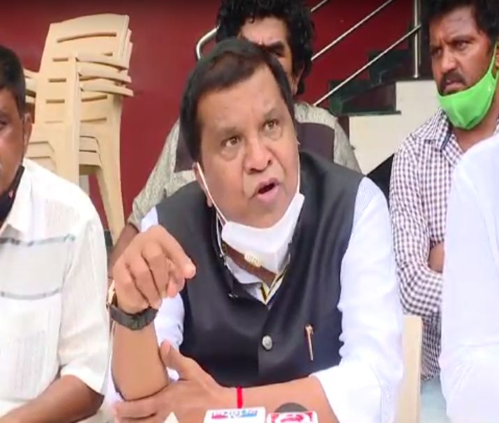 ಡ್ರಗ್ಸ್ ದಂಧೆ ಇದೆ, ತೋಟದ ಮನೆಯಲ್ಲಿ ರೇವ್ ಪಾರ್ಟಿ ನಡೆಯುತ್ತೆ: ಶಿವರಾಮೇಗೌಡ ಬಾಂಬ್..!