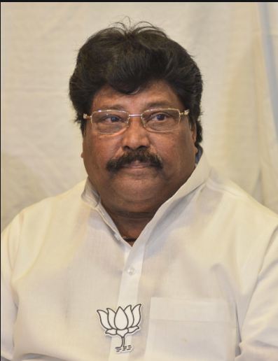 ಬಿಜೆಪಿ ಉಪಾಧ್ಯಕ್ಷ ಮಾಲೀಕಯ್ಯ ಗುತ್ತೇದಾರ್ ಗೂ ಕೊರೊನಾ ಪಾಸಿಟಿವ್..!