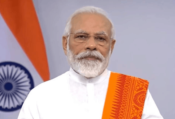 ಕೊರೊನಾ ಸ್ಫೋಟ : ಸಿಎಂಗಳ ಜೊತೆ ಪಿಎಂ ಸಭೆ