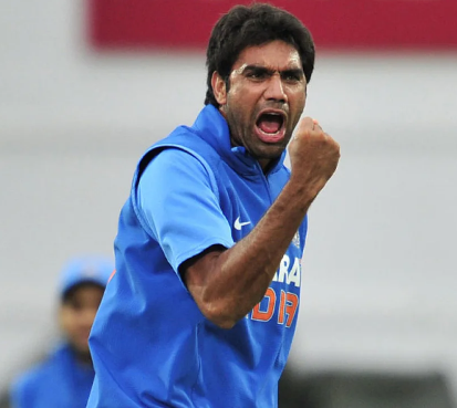 ಶ್ರೀಲಂಕಾ (ಎಲ್ ಪಿಎಲ್) ಹರಾಜು ಪಟ್ಟಿಯಲ್ಲಿ ಮುನಾಫ್ ಪಟೇಲ್