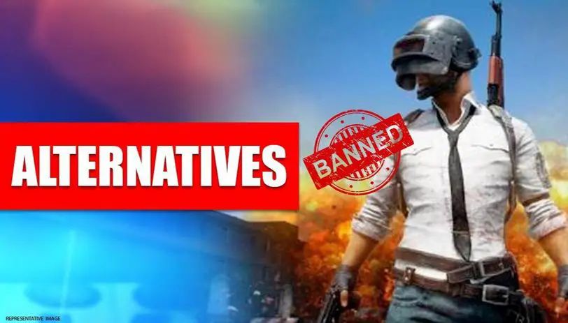 ಚೀನಿ ಅಪ್ ಮೇಲೆ ಕೇಂದ್ರದ ಬ್ಯಾನ್ ಅಸ್ತ್ರ.. ಪಬ್ ಜಿ ಗೆ ಪರ್ಯಾಯ ಅಪ್ಲಿಕೇಶನ್ ಗಳು ಬಗ್ಗೆ ಒಂದಿಷ್ಟು ಮಾಹಿತಿ