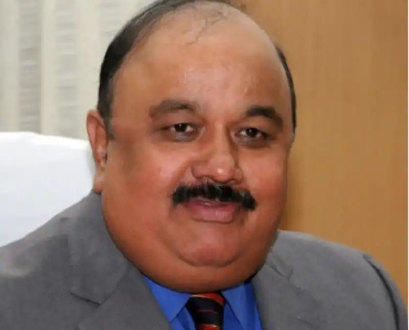 ಗುಂಡೇಟು ತಗುಲಿ‌ ಐಪಿಎಸ್ ಅಧಿಕಾರಿ ಆರ್’ಪಿ ಶರ್ಮಾ  ಗಂಭೀರ – ಆಕಸ್ಮಿಕವಾಗಿ ಗುಂಡು ಹಾರಿರುವುದಾಗಿ ಲಿಖಿತ ಹೇಳಿಕೆ