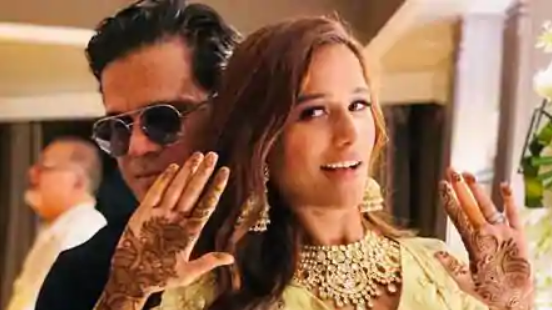 ಮದ್ವೆಯಾದ ಎರಡೇ ವಾರದಲ್ಲಿ ಪತಿಯನ್ನು ಜೈಲಿಗಟ್ಟಿದ ಪೂನಂ