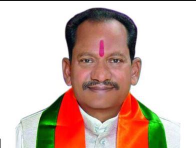 ಸಚಿವ ಪ್ರಭು ಚವ್ಹಾಣ್‌ ಗೂ ವಕ್ಕರಿಸಿದ ಮಹಾಮಾರಿ