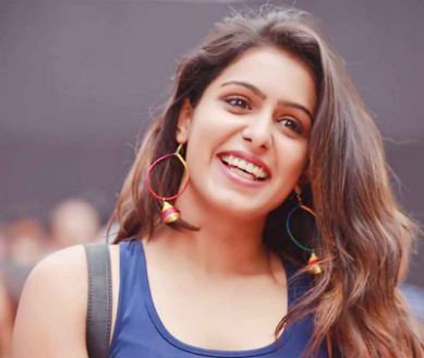 ಪಾರ್ಕ್ ನಲ್ಲಿ ಕಿರಿಕ್ ಬೆಡಗಿಯ ಅವಾಂತರ..!