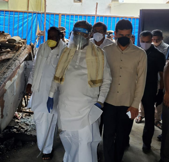 ಬೆಂಗಳೂರು ಗಲಭೆ | ಯಾರ ವಿರುದ್ಧ ಸೂಕ್ತ ಸಾಕ್ಷ್ಯಗಳಿಲ್ಲವೋ ಅವರನ್ನು ರಿಲೀಸ್ ಮಾಡಿ