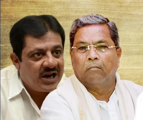 ಡ್ರಗ್ ಮಾಫಿಯಾ ಪ್ರಕರಣ : ಸಿದ್ದರಾಮಯ್ಯ ನಿವಾಸಕ್ಕೆ ಜಮೀರ್ ದೌಡು