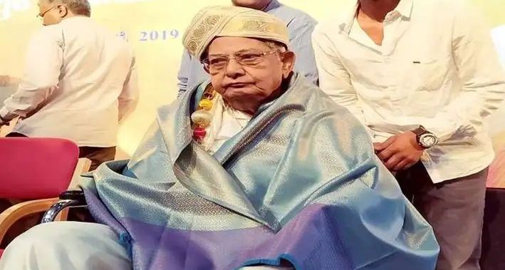 ಮೆರಯಲಾರದ ಕನ್ನಡದ ಸಿನಿಮಾಗಳ ‘ಸೂತ್ರಧಾರ’ ವಿಜರೆಡ್ಡಿ ಇನ್ನಿಲ್ಲ