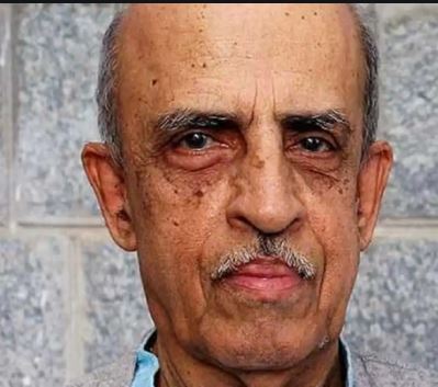 ಕನ್ನಡದ ಹಿರಿಯ ಸಂಭಾಷಣೆಕಾರ, ನಿರ್ದೇಶಕ ನಾಗೇಶ್ ಬಾಬ ನಿಧನ