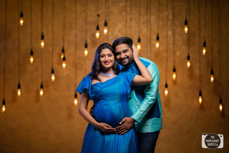 ಮೊದಲ ಮಗುವಿನ ನಿರೀಕ್ಷೆಯಲ್ಲಿ ಪವನ್ ಒಡೆಯರ್ ದಂಪತಿ: ಹಾಡಿನ ರೂಪದಲ್ಲಿ ಸಂತಸ.!