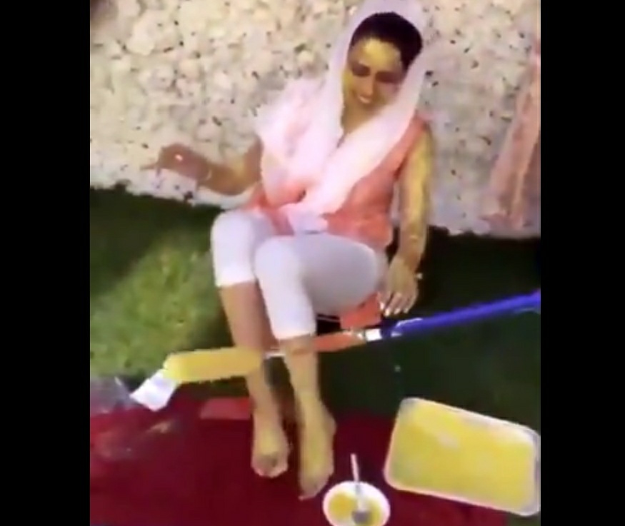 Innovative types social distance