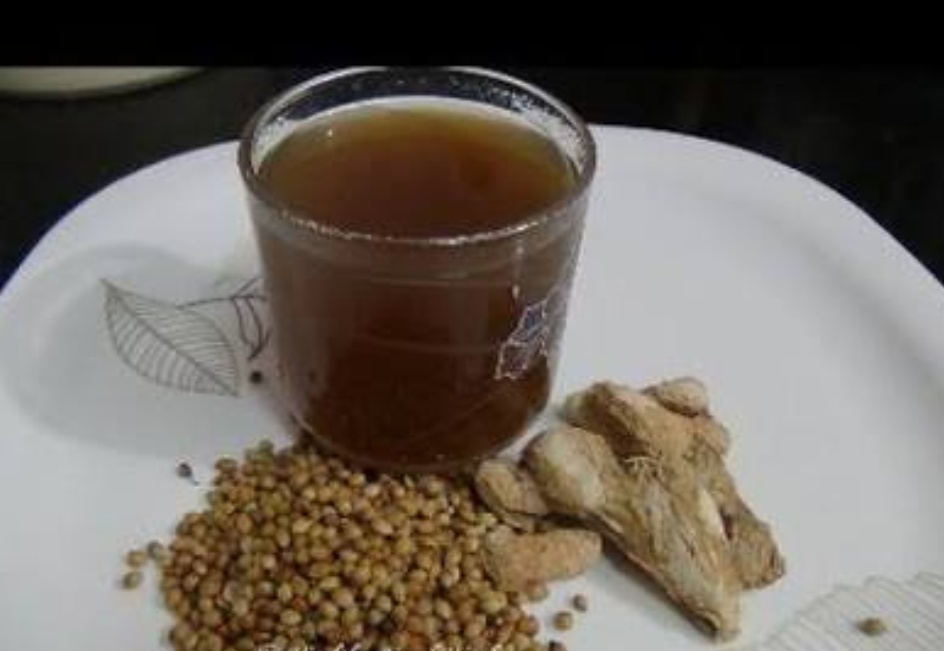 Saakshatv healthtips Ginger Coriander