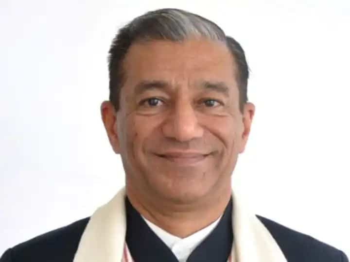 ಸಿಬಿಐನ ಮಾಜಿ ನಿರ್ದೇಶಕ ಮತ್ತು ನಾಗಾಲ್ಯಾಂಡ್‌ನ ಮಾಜಿ ಗವರ್ನರ್ ಅಶ್ವನಿ ಕುಮಾರ್ ಆತ್ಮಹತ್ಯೆ ?