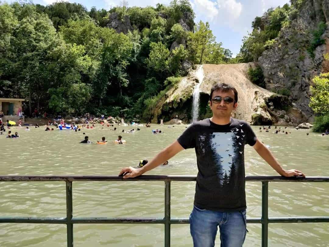 Saakshatv yatrika episode 1