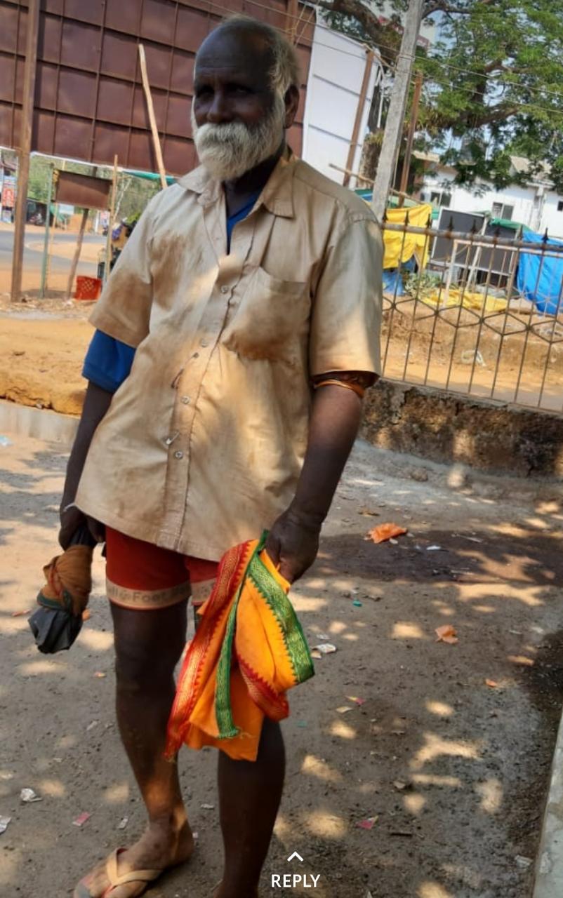 SaakshaTV Nelyadi shankar