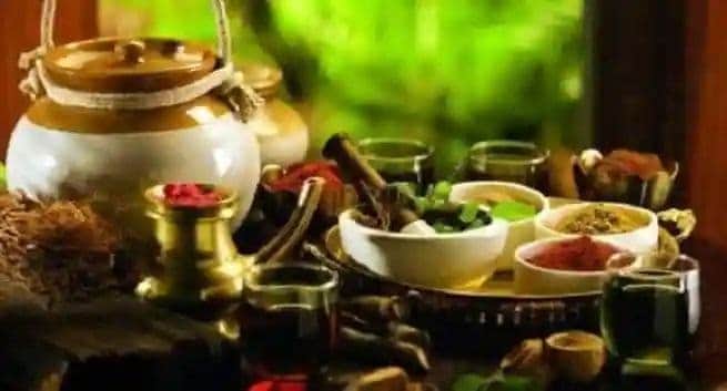 Ayurveda more effective than allopathic