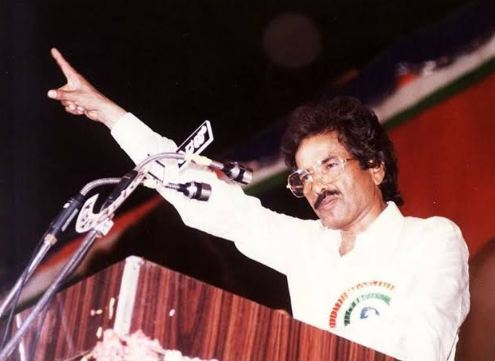 ಬಂಗಾರಪ್ಪ ಎಂಬ ಅಪ್ಪಟ ಬಂಗಾರ; ಹಿಂದುಳಿದ ವರ್ಗಗಳ ಆಶಾಕಿರಣ ಹೃದಯದ ಮಾತು ಕೇಳಿದ ರಾಜಕಾರಣಿ