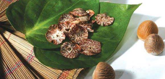Saakshatv healthtips Betel nut