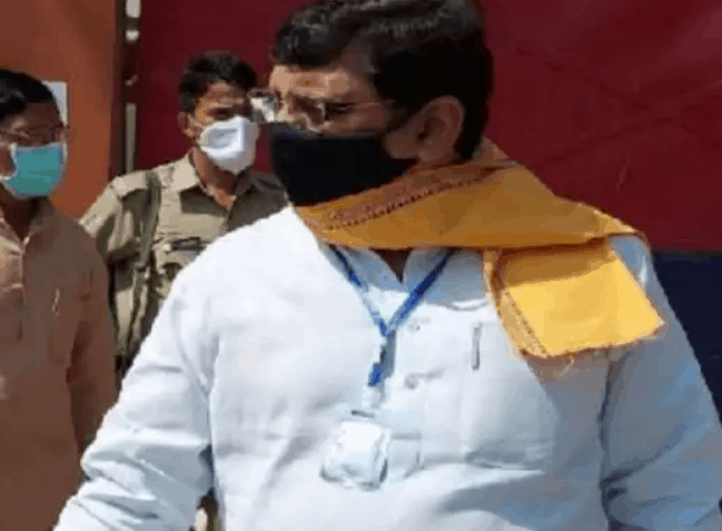 Hathras gangrape