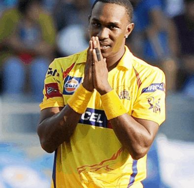 Dwayne Bravo csk ipl 2020 saakshatv