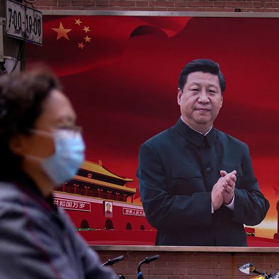 Covid19 origin china Saakshatv