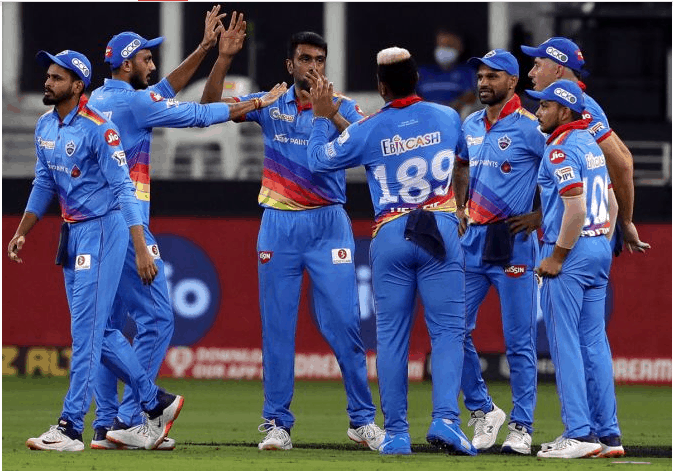 ಐಪಿಎಲ್ 2020- ಡೆಲ್ಲಿ ಹುಡುಗರ ಅಬ್ಬರಕ್ಕೆ ತಲ್ಲಣಗೊಂಡ ರಾಯಲ್ ಚಾಲೆಂಜರ್ಸ್