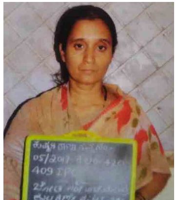 sucide ganga kulkarni