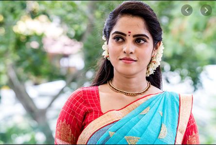 ತೆಲುಗಿನ ಕಿರುತೆರೆಯಲ್ಲೂ ಕಮಾಲ್ ಮಾಡಲಿದ್ದಾರೆ ‘ಗಟ್ಟಿಮೇಳದ ಆರತಿ’