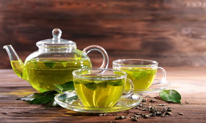 Saakshatv healthtips greentea Saakshatv healthtips headache problem