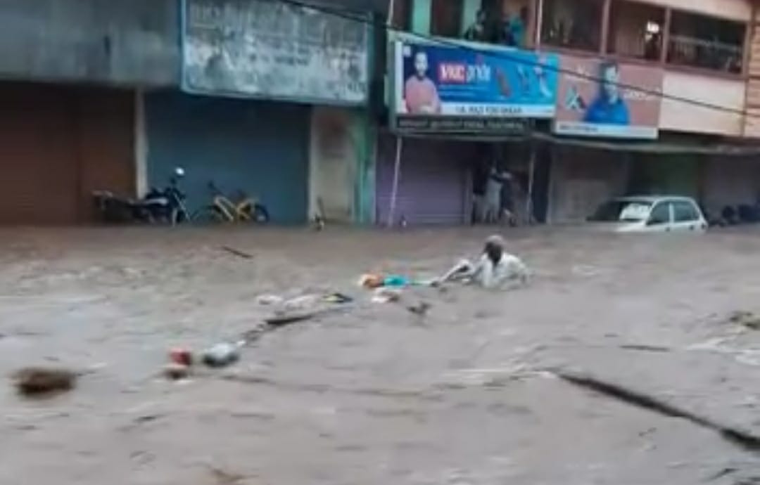 rain hukkeri belgaum