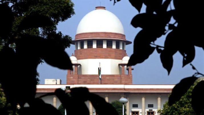 Supreme judgement woman Supreme Court vacancies Covid19 treatment plea BSF plea dismissed