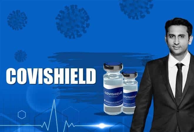 Covishield ready December