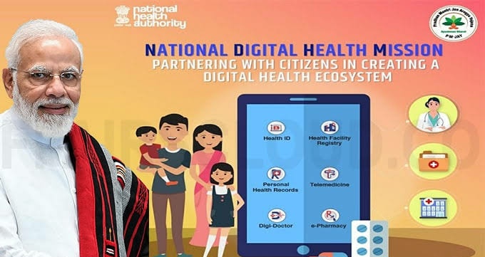 health ID immunisation