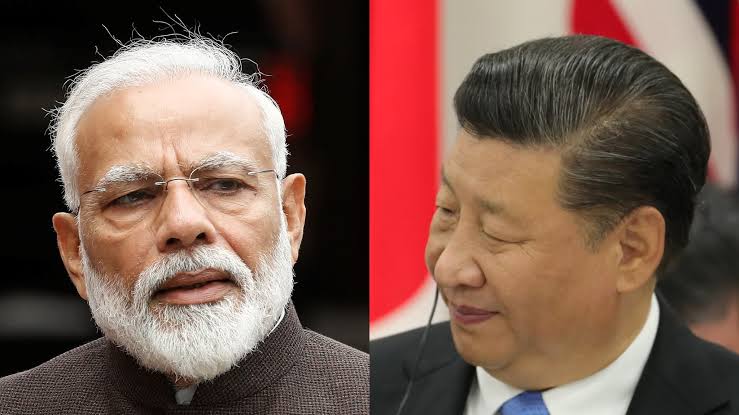 importance India China