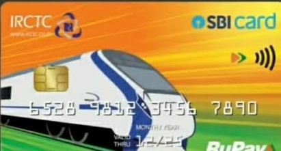 train tickets reward points