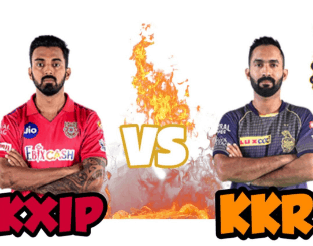 Kings XI Punjab vs kkr ipl 2020 saakshatv