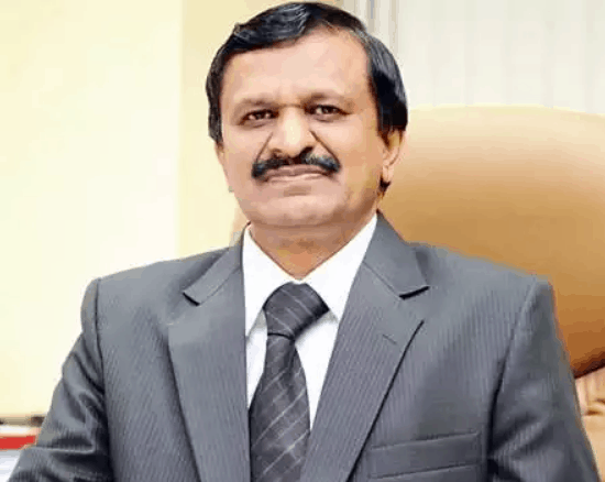 Dr C N Manjunath SaakshaTV