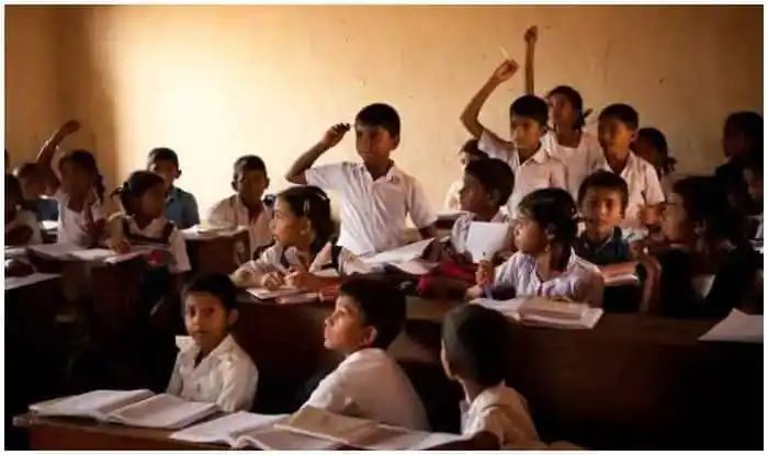 states reopen school
