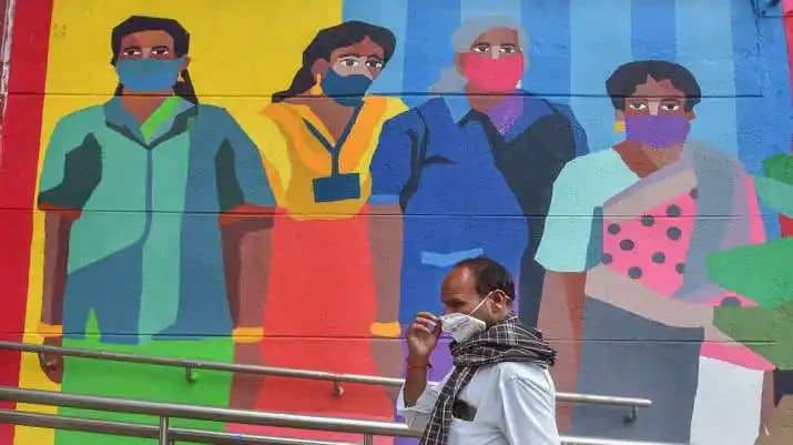 covid19 Oct 15 India Crucial month