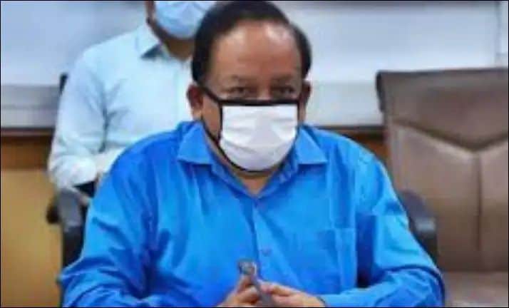 ಭಾರತವು ಕೆಲವೇ ತಿಂಗಳುಗಳಲ್ಲಿ ಕೋವಿಡ್-19 ಲಸಿಕೆ ಹೊಂದಲಿದೆ – ಹರ್ಷ್ ವರ್ಧನ್