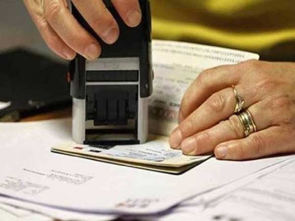Indian expats local address