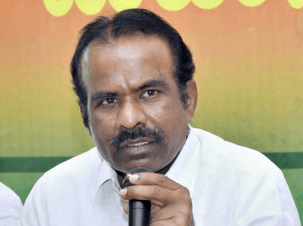 ಬಿಜೆಪಿ ರಾಜ್ಯ ಪ್ರಧಾನ ಕಾರ್ಯದರ್ಶಿ ಎನ್.ರವಿಕುಮಾರ್ ಗೆ ಕೊರೊನಾ ದೃಢ