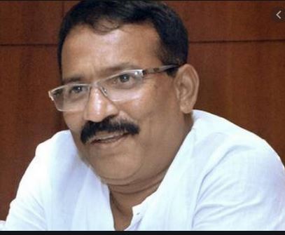 ಸಿಎಂ ಬದಲಾವಣೆಯ ಯತ್ನಾಳ್ ಹೇಳಿಕೆ ಹಿಂದೆ RSS ಷಡ್ಯಂತ್ರ : ಆರ್.ಬಿ.ತಿಮ್ಮಾಪುರ