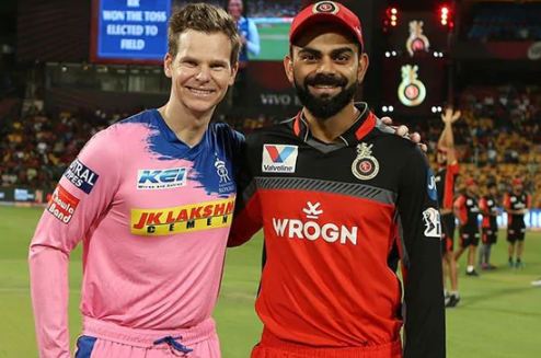 IPL rajasthan royals