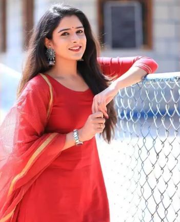 ಬಿಗ್ ಸ್ಕ್ರೀನ್ ಗೆ ‘ಸೀತಾವಲ್ಲಭ’ನ ಮೈಥಿಲಿ ಎಂಟ್ರಿ..!