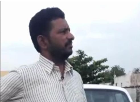 ಕೆ.ಕಲ್ಯಾಣ್ ಸಂಸಾರದಲ್ಲಿ ಹುಳಿಹಿಂಡಿದ ಶಿವಾನಂದ ವಾಲಿ: ಮಾಟಮಂತ್ರದಿಂದಲೇ ಕೋಟಿಕೋಟಿ ಆಸ್ತಿ ಸಂಪಾದನೆ..!